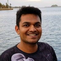 Ari Surana, co-founder of Neudash.